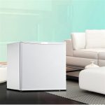 ⁦XXCFVFG Small refrigerator Mini Refrigerator Energy Saving Refrigerator Skincare Fridge Mini Skin Care Fridge⁩ - الصورة ⁦2⁩