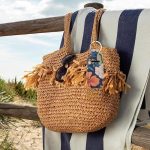 ⁦Portable Chapstick Holder Keychain with Clip,Lip Balm Sleeve Pouch Organizer for Women and Girls,Convenient Chapstick Lip Balm Holder Key Chain for Easy Access,Durable and Stylish Lip Gloss Holders⁩ - الصورة ⁦4⁩