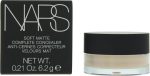 NARS Soft Matte Complete Concealer Chantilly - for fair skin with neutral undertones, Natural, 0.21 Ounce (Pack of 1), C-NA-062-03