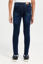 ⁦REDTAG Boys Senior Stretch Jeans⁩ - الصورة ⁦3⁩