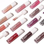 ⁦Wet n Wild Megalast Catsuit Matte Liquid Lipstick, Red Behind the Bleachers | Lip Color Makeup | Moisturizing | Creamy | Smudge Proof⁩ - الصورة ⁦5⁩