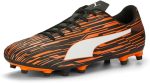 ⁦PUMA Rapido III Firm Ground/Artificial Ground mens Sneaker⁩ - الصورة ⁦2⁩