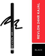 ⁦Revlon Revlon 24 Hr Kajal - Intense Black, Intense Black, 11.56 g⁩ - الصورة ⁦2⁩