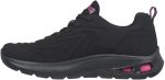 ⁦Skechers BOBS UNITY womens Sneaker⁩ - الصورة ⁦3⁩