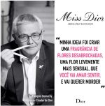 ⁦مس ديور ابسولتلي بلومينغ من كريستيان للنساء - او دي بارفيوم 50 مل⁩ - الصورة ⁦5⁩