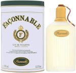 Faconnable by Faconnable for Men Eau de Toilette 100ml