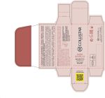 كوليستار احمر شفاه بيور فيلفيت فينيش بلون نقي وملمس حسي للغاية ومرطب للشفاه #175 احمر ياقوتي 3.1 مل - الصورة 6