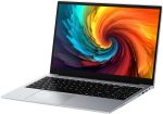 ⁦Huitbat TK-H20 Laptop Computer, 15.6" FHD 1920 x 1080 IPS, Intel Core i5-1030NG7, Intel Iris Plus Graphics, 16GB RAM, 512GB SSD, Backlit Keyboard, 180 Flip, Fingerprint Reader, Type-C, Windows 11 Pro⁩ - الصورة ⁦2⁩