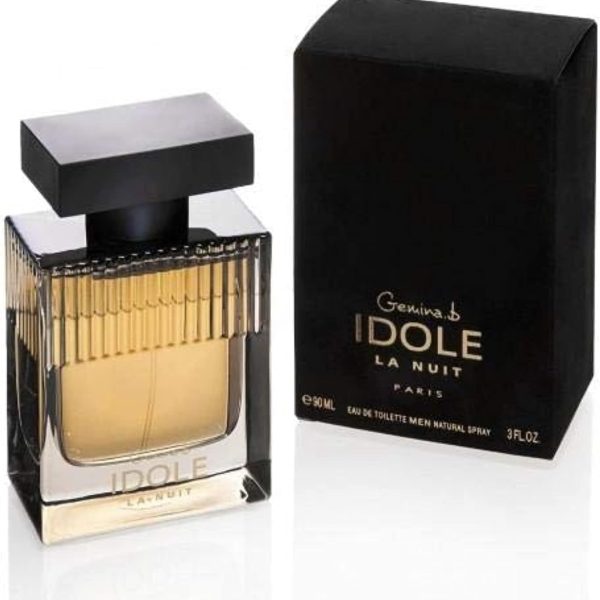 عطر ايدول لا نيوت للرجال من جيبرليز - او دي تواليت، 90 مل