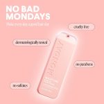 ⁦MONDAY HAIRCARE Moisture Leave-in Conditioner 5 Oz⁩ - الصورة ⁦5⁩