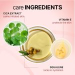 سوترو برايمر للوجه من بلور-فيكت فلتر 15 جرام | لبشرة ناعمة وخالية من العيوب | يزيل الخطوط الدقيقة والتجاعيد والمسام على الفور | مرطب وخفيف الوزن وغير لزج | لم يتم اختباره على الحيوانات - الصورة 4