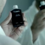 ⁦Pherolink Electric Pre-Shave and Aftershave Lotion Cream - Ideal for a Close Shave - Smooth and Irritation-Free Balm Freelette (CITRONELLE) 125ml⁩ - الصورة ⁦7⁩