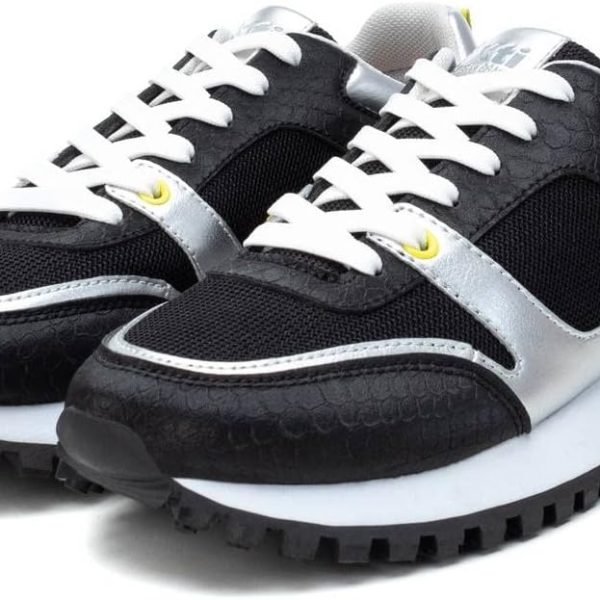 Women Sneakers Synthetic From Xti 43857