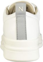 ⁦Naturalizer Women's YARINA Sneaker, White Multi, 37 EU⁩ - الصورة ⁦3⁩
