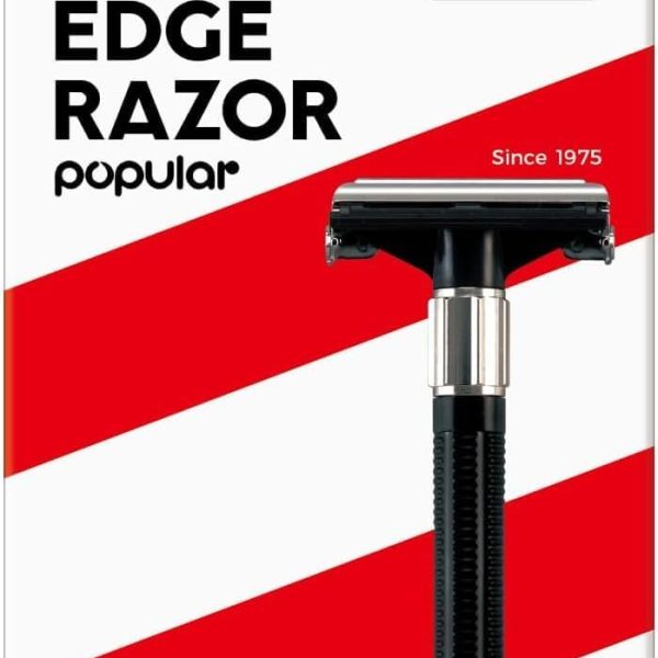 Feather Popular Double Edged Blade Safety Razor Holder