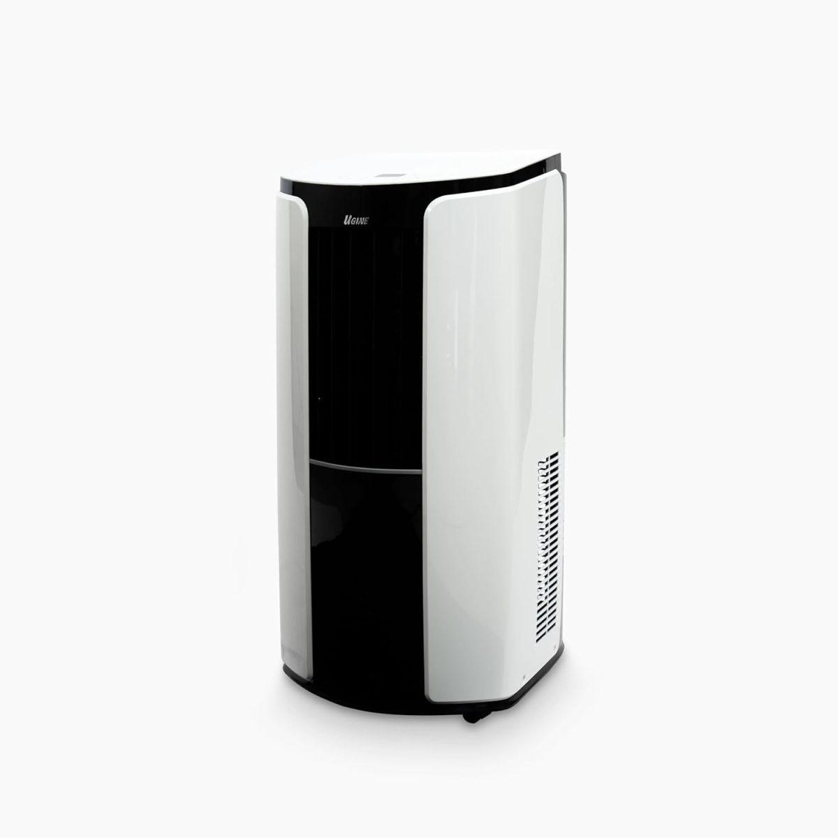 ⁦Ugine Freon Portable Air Conditioner 16.000 Units Hot/Cold - UAPG16H⁩ - الصورة ⁦2⁩