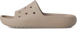 ⁦Crocs Unisex Adults 209401-001 Slides⁩ - الصورة ⁦4⁩