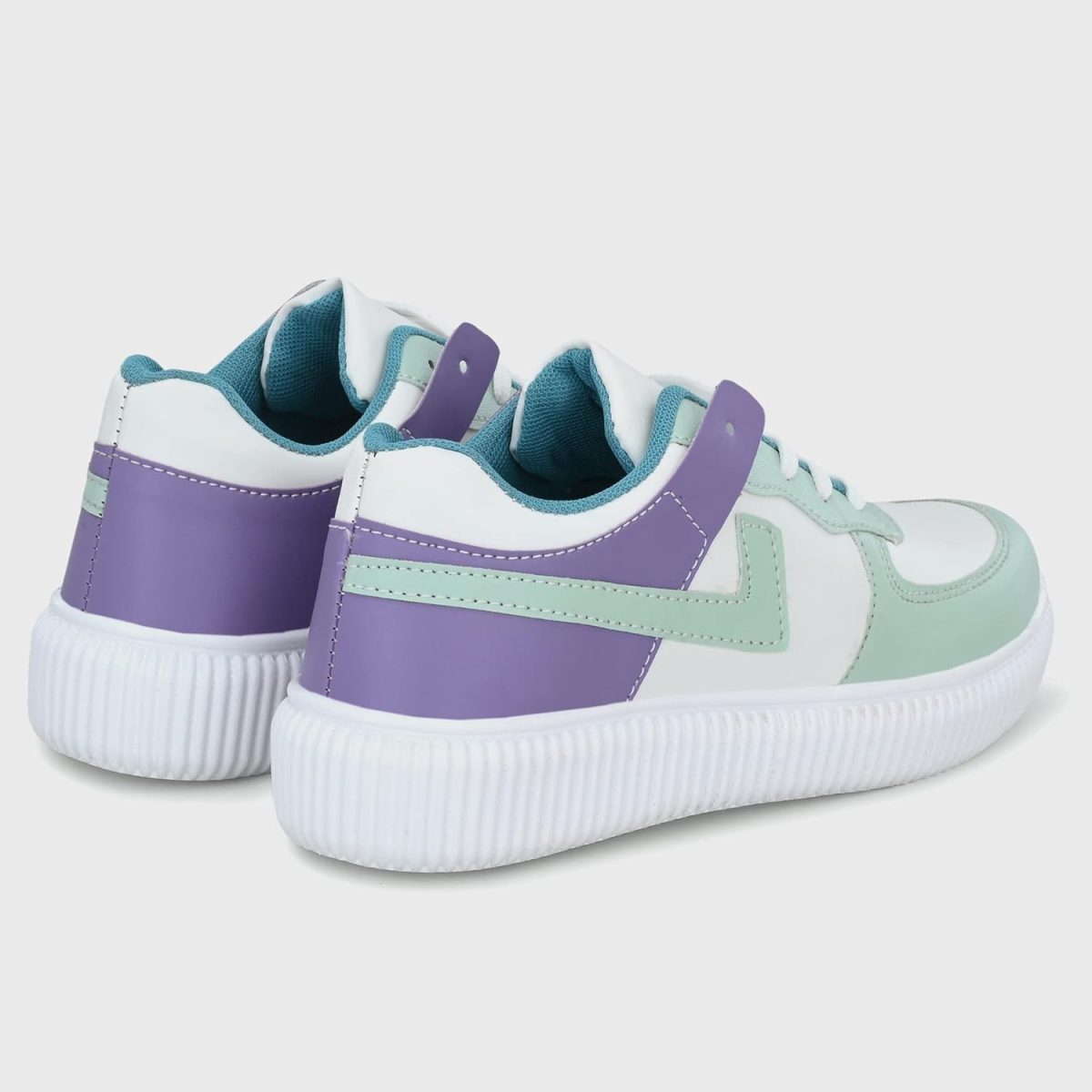 ⁦Centrino Women Casual Sneaker Shoe⁩ - الصورة ⁦7⁩