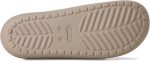 ⁦Crocs Unisex Adults 209401-001 Slides⁩ - الصورة ⁦3⁩