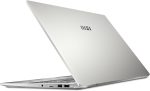 ⁦MSI Prestige 16 AI EVO 16" UHD+ OLED Ultra Thin Professional Laptop Copilot+ PC, AMD® Ryzen™ AI 9-365, Radeon Graphics, 32GB LPDDR5X, 2TB NVMe SSD, Win 11 Pro, Prestige A16 AI+ A3HMG-055CA⁩ - الصورة ⁦8⁩