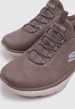 ⁦Skechers Women's, Summits - Top Player Sneaker⁩ - الصورة ⁦4⁩