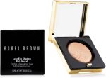 ⁦Bobbi Brown Luxe Eye Shadow - Moonstone For Women 0.08 oz Eye Shadow⁩ - الصورة ⁦7⁩