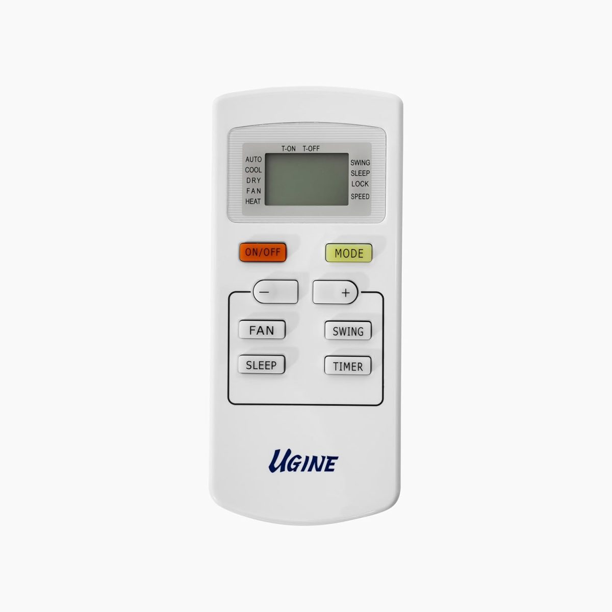 ⁦Ugine Freon Portable Air Conditioner 16.000 Units Hot/Cold - UAPG16H⁩ - الصورة ⁦5⁩