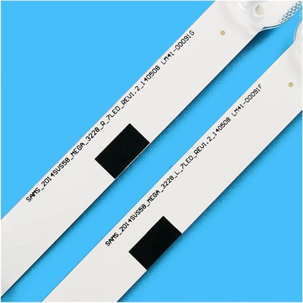 XSGZFC for Sam/s.ung 58" LCD TV DMGE-580SMA-R3 DMGE-580SMB-R3 UA58J50SWAJ/XXZ UA58H5288AJ UN58H5202 UN58H5200 UN58H5203 UN58J5190BF