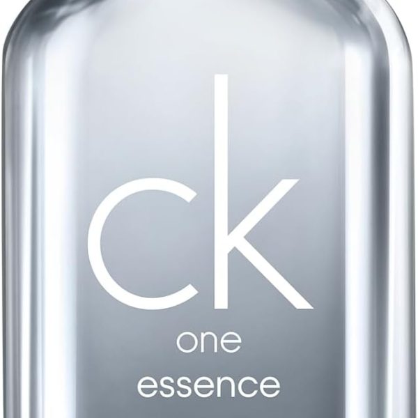 عطر ون ايسنس انتنس مركز للجنسين، سعة 50 مل، من كالفن كلاين