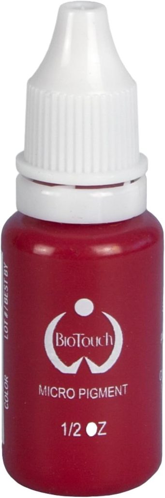 Biotouch Micropigment Real Red