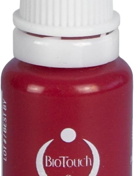 Biotouch Micropigment Real Red