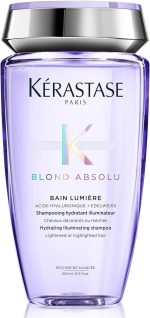 Kérastase Blond Absolu Bain Lumiere Shampoo 250ml