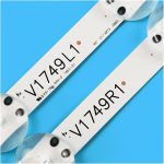 XSGZFC For LIG 49" LCD TV 49LV340C-ZB 49UJ6560-UF 49UJ6560-SB 49UJ6560-ZC 49UJ6525-GG 49UJ6519-ZA 49UJ6517 49UJ6519 49LJ614T
