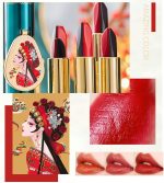 ⁦مجموعة احمر شفاه من 10 الوان مع مراة مدمجة، احمر شفاه مرطب يدوم طويلا، كوب احمر غير لاصق، تركيبة ناعمة، هدية مكياج، لم يتم اختباره على الحيوانات⁩ - الصورة ⁦8⁩