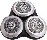 ⁦Dequate Shaver Head Compatible with Philips SH90 S9000 RQ10 RQ12 S9911 S9522 RQ1050 RQ1250 Replacement Electric Shaver Head Accessories⁩ - الصورة ⁦2⁩