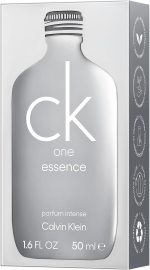 ⁦عطر ون ايسنس انتنس مركز للجنسين، سعة 50 مل، من كالفن كلاين⁩ - الصورة ⁦3⁩