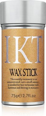 Shiyalan Hair Wax Stick - Non-Greasy Styling Pomade for Strong Hold, Neat and Tidy Look