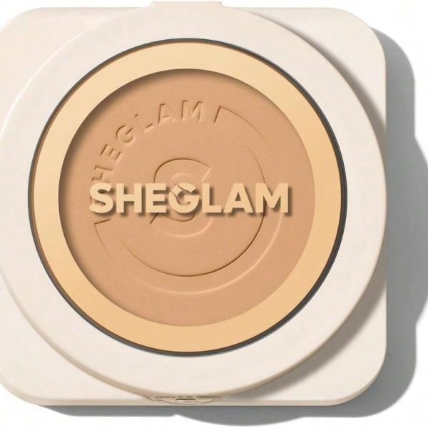 شيجلام كريم اساس بودرة سكين هاي كوفر رقم بامبو، كل الأنواع