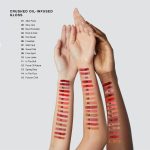 ⁦Bobbi Brown Crushed Oil Infused Gloss - # Slow Jam 6ml/0.2oz⁩ - الصورة ⁦4⁩