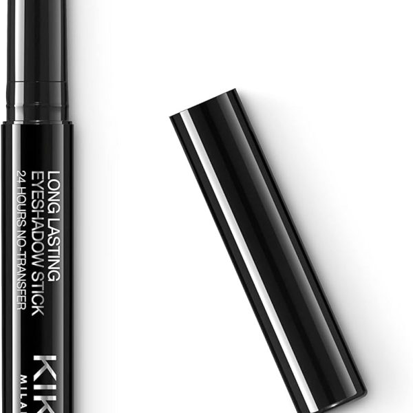 كيكو ميلانو قلم ظلال عيون يدوم طويلا، 01 هولو وايت، غير لامع