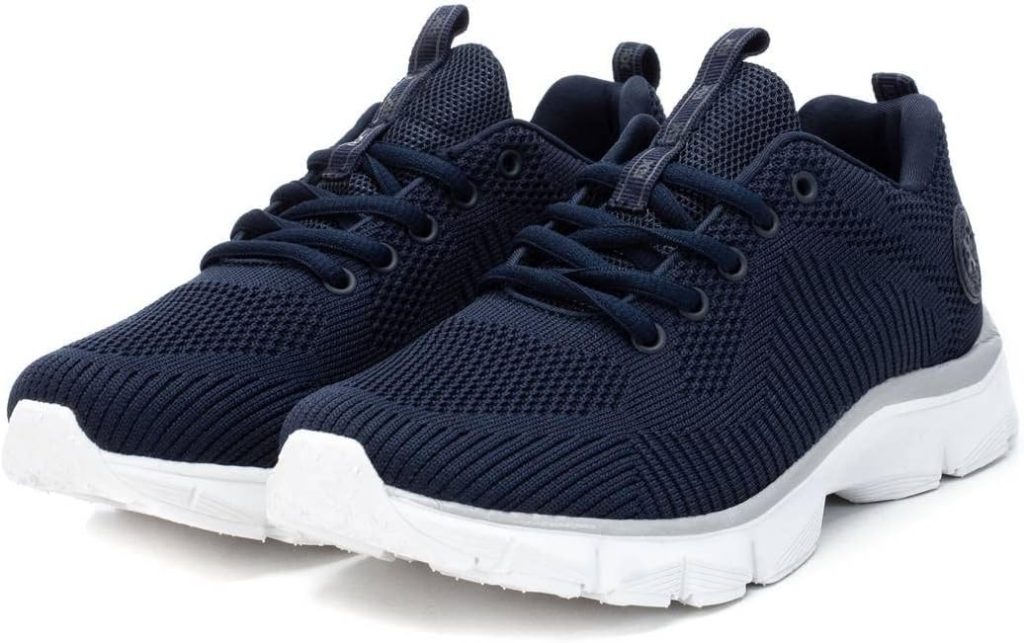Women Sneakers Canvas From Xti 43547