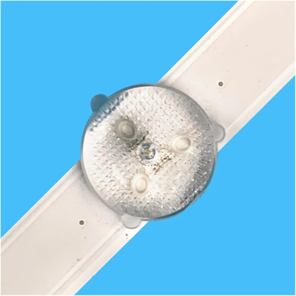 ⁦XSGZFC LED Backlight Lamp strip For 55" TV 2013SVS55 D3GE-550SMA-R1 D3GE-550SMB-R0 UN55H6203 28772A LH55MDCP CUN55J6201⁩ - الصورة ⁦3⁩