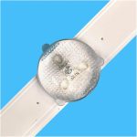 ⁦XSGZFC LED Backlight Lamp strip For 55" TV 2013SVS55 D3GE-550SMA-R1 D3GE-550SMB-R0 UN55H6203 28772A LH55MDCP CUN55J6201⁩ - الصورة ⁦3⁩