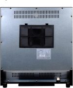 ⁦QBNZAXC Mini fridge Small Refrigerator, Semiconductor, Vibration Free And Noise Reduction, Hotel Household Freezer⁩ - الصورة ⁦3⁩