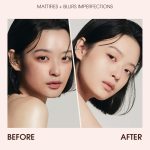⁦JDLYEVER Pore Makeup Primer - Soft Focus Invisible Concealer, Moisturizing Lightweight Texture, Long-Lasting Formula With Anti-Aging Sun Protection for All Skin⁩ - الصورة ⁦9⁩