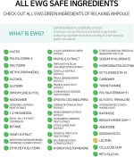 ⁦أمبولة بشرة الوجه أنا آسف على بشرتي ، مصل كوري للعناية بالبشرة للوجه مع البروبوليس والأدينوزين والنياسيناميد، مضاد للتجاعيد ومغذي (أمبولة شعاع العسل)، 30 مل⁩ - الصورة ⁦6⁩