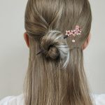 ⁦Aputue Wooden Hair Pins, Set of 3 Traditional Chinese Hair Sticks, Elegant Floral Hair Pins for Women, Ideal for Weddings and Special Occasions⁩ - الصورة ⁦5⁩