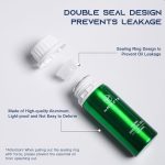 ⁦زيت عطري سينس 100 مل من نامست | زيوت عطرية ذات رائحة ممتازة لموزعات الروائح مزيج من التوت الاحمر وزهر الخوخ وخشب الصندل لرفع الحالة المزاجية⁩ - الصورة ⁦4⁩