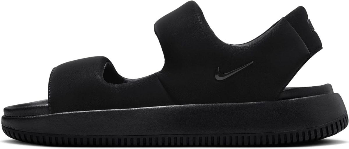 ⁦Nike CALM SANDAL mens OPEN FOOTWEAR⁩ - الصورة ⁦7⁩