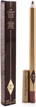 ⁦Charlotte Tilbury ' Lip Cheat Re-Shape & Re-Size Liner Lip Cheat Love Trap⁩ - الصورة ⁦2⁩